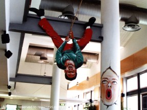 412__  _רמי מאירי -   _מרקורי_, יהוד, 2000_