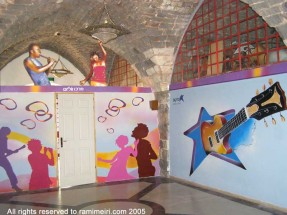 436__  _רמי מאירי -   מרכז ווליום 2006_